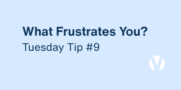 Decode Your Frustrations: Understanding Values Clashes (Tuesday Tip #9)